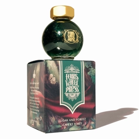 quickdry set Ferritales | Once Upon A Time - Cloak And Forest