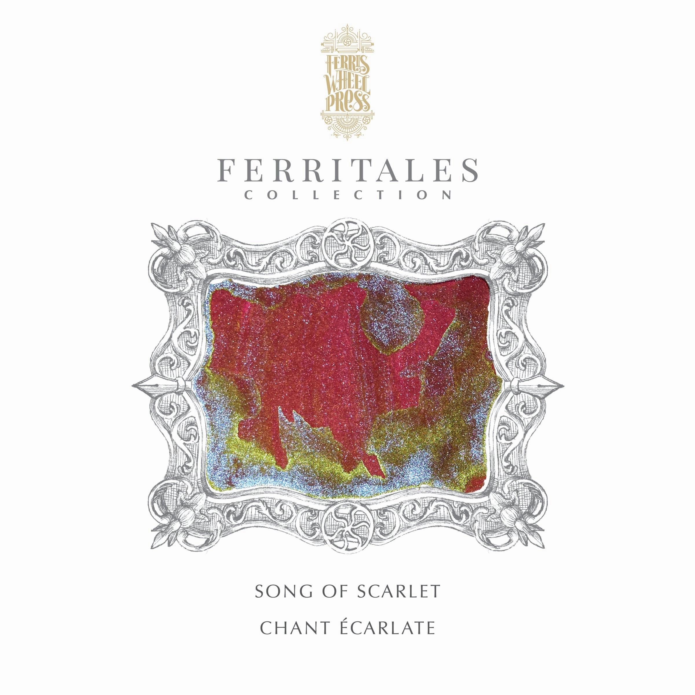 Ferritales | Once Upon A Time - Song Of Scarlet earthy
