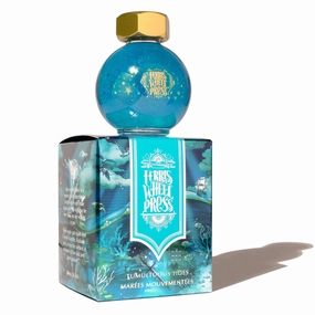 Ferritales | Once Upon A Time - Tumultuous Tides quickdry
