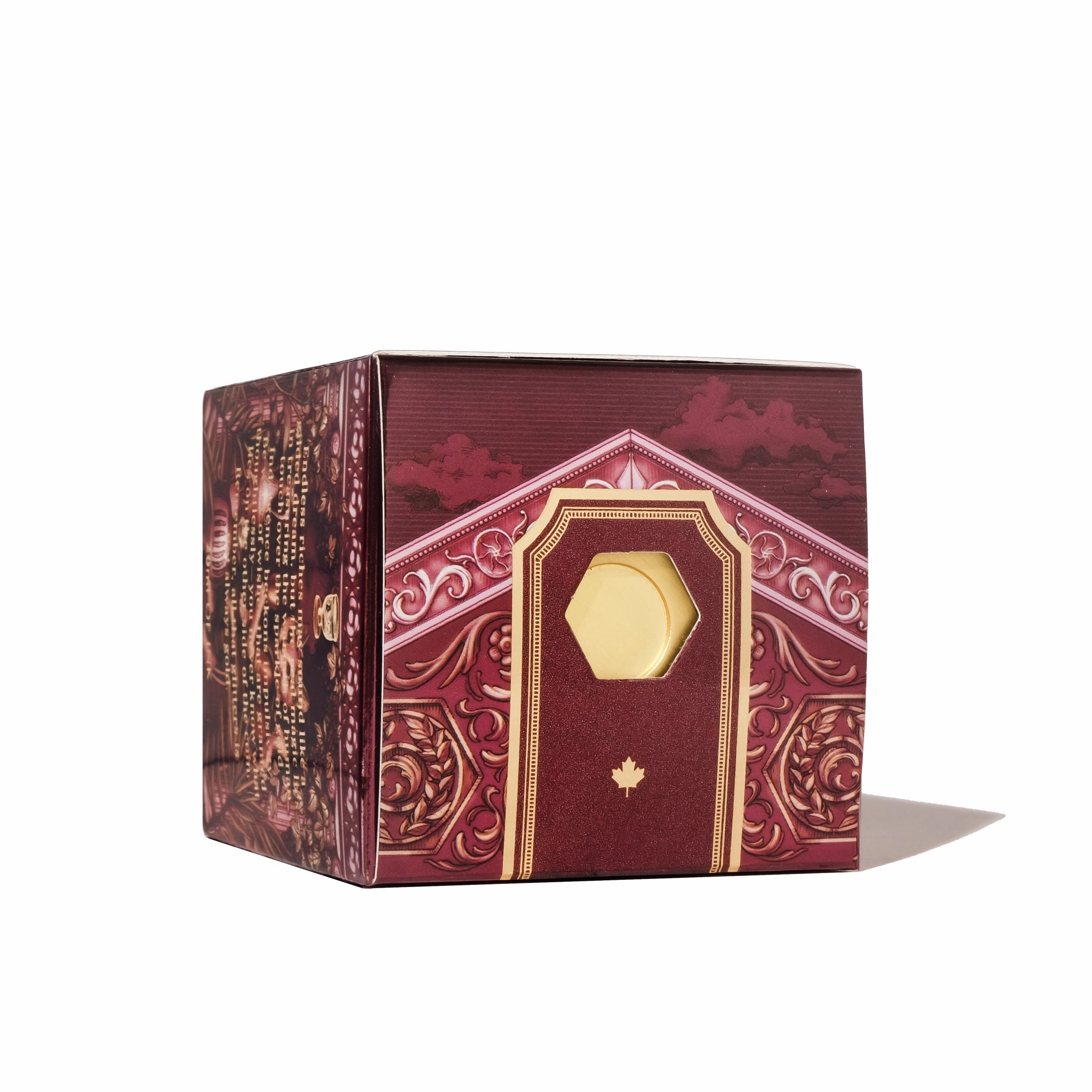 retractable basic Ferritales | The King Midas - Ambrosia Indulgence