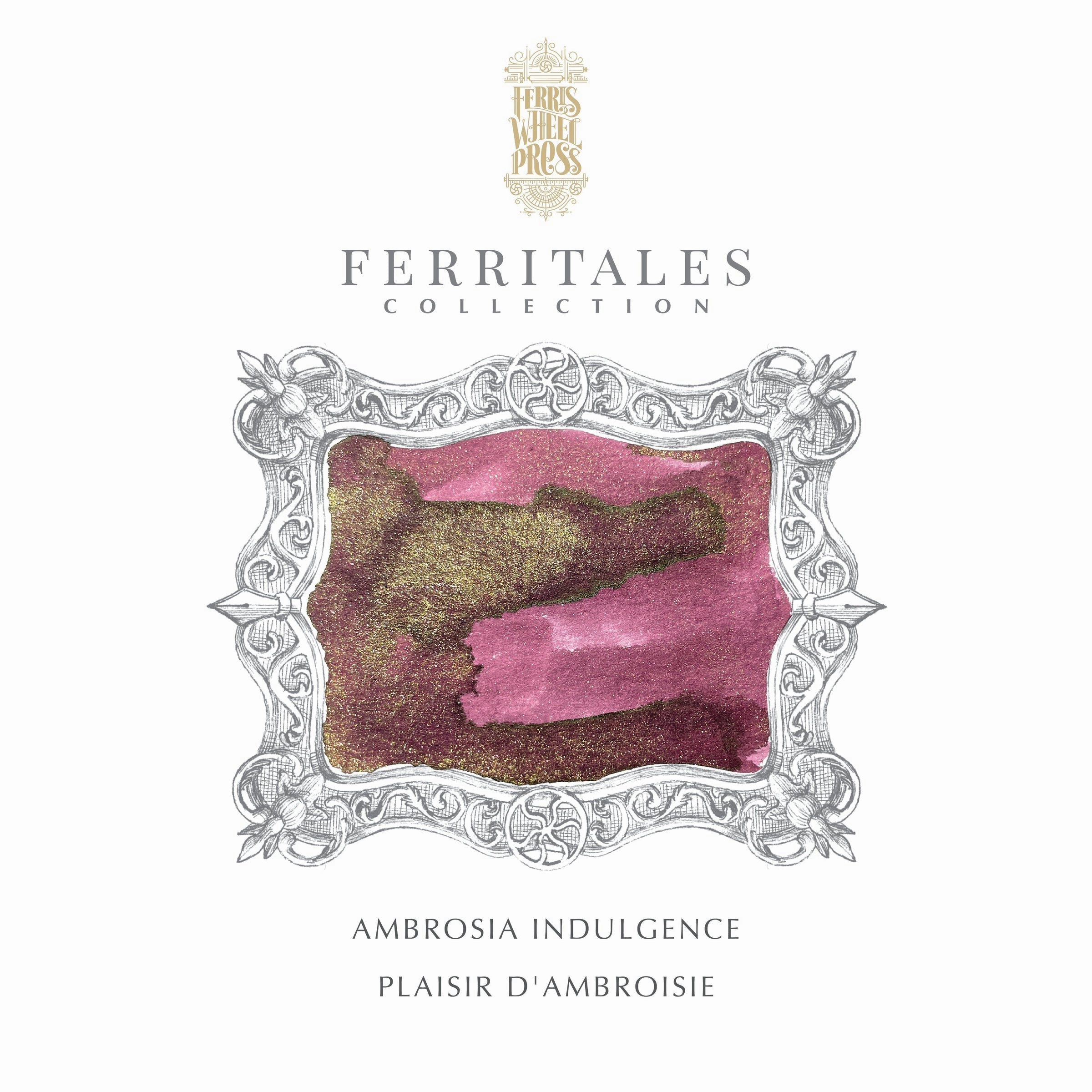 Ferritales | The King Midas - Ambrosia Indulgence economical
