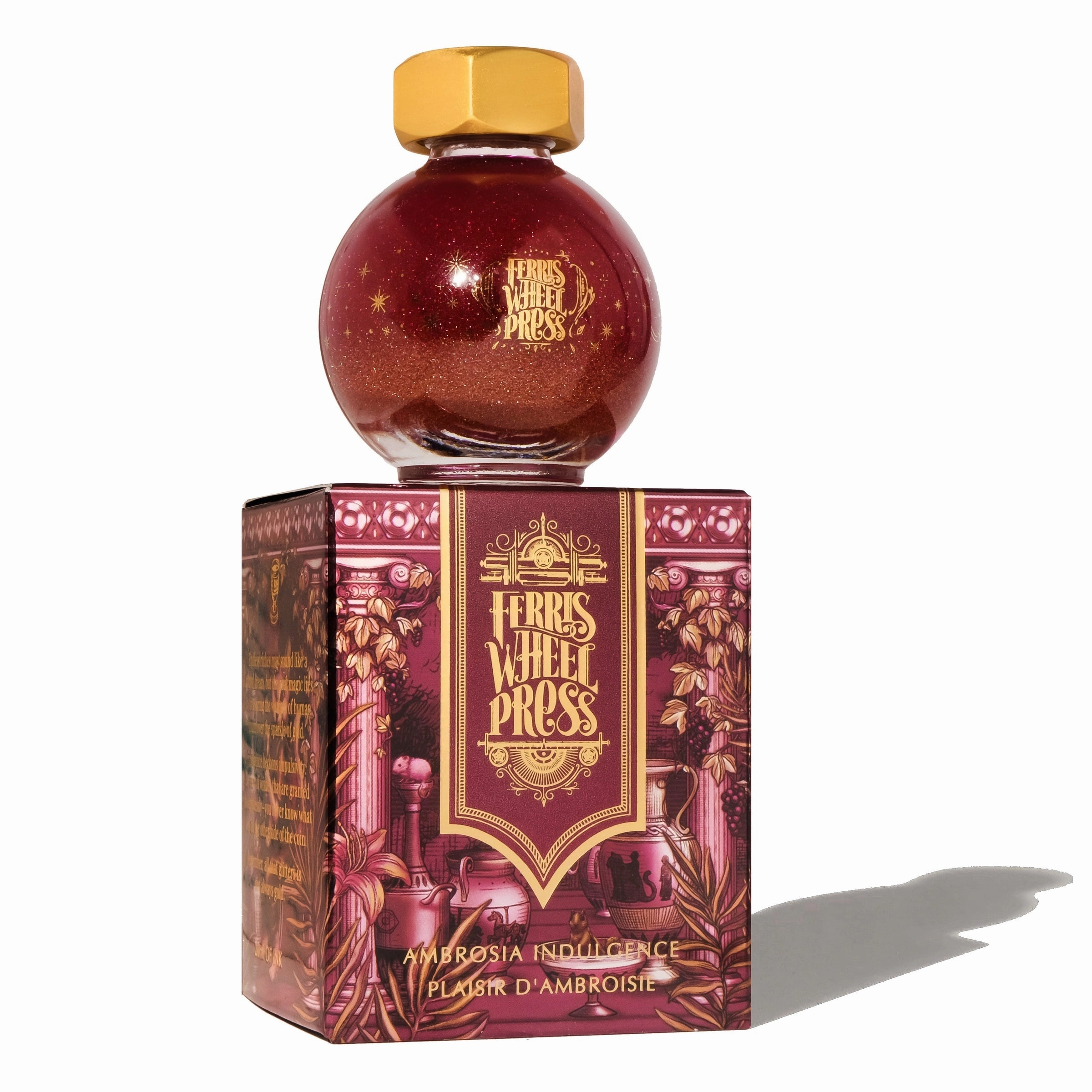 Ferritales | The King Midas - Ambrosia Indulgence new