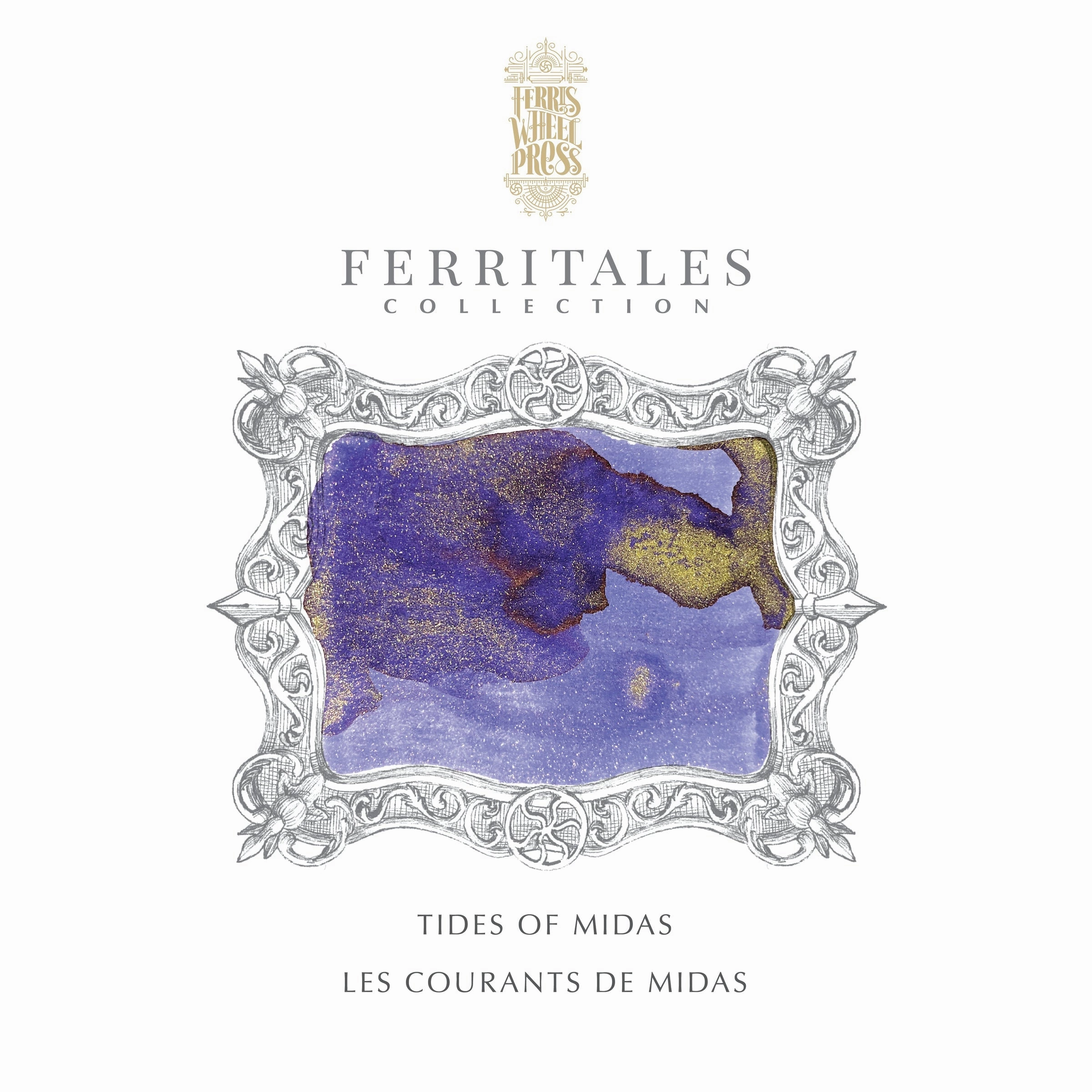 everyday Ferritales | The King Midas - Tides Of Midas