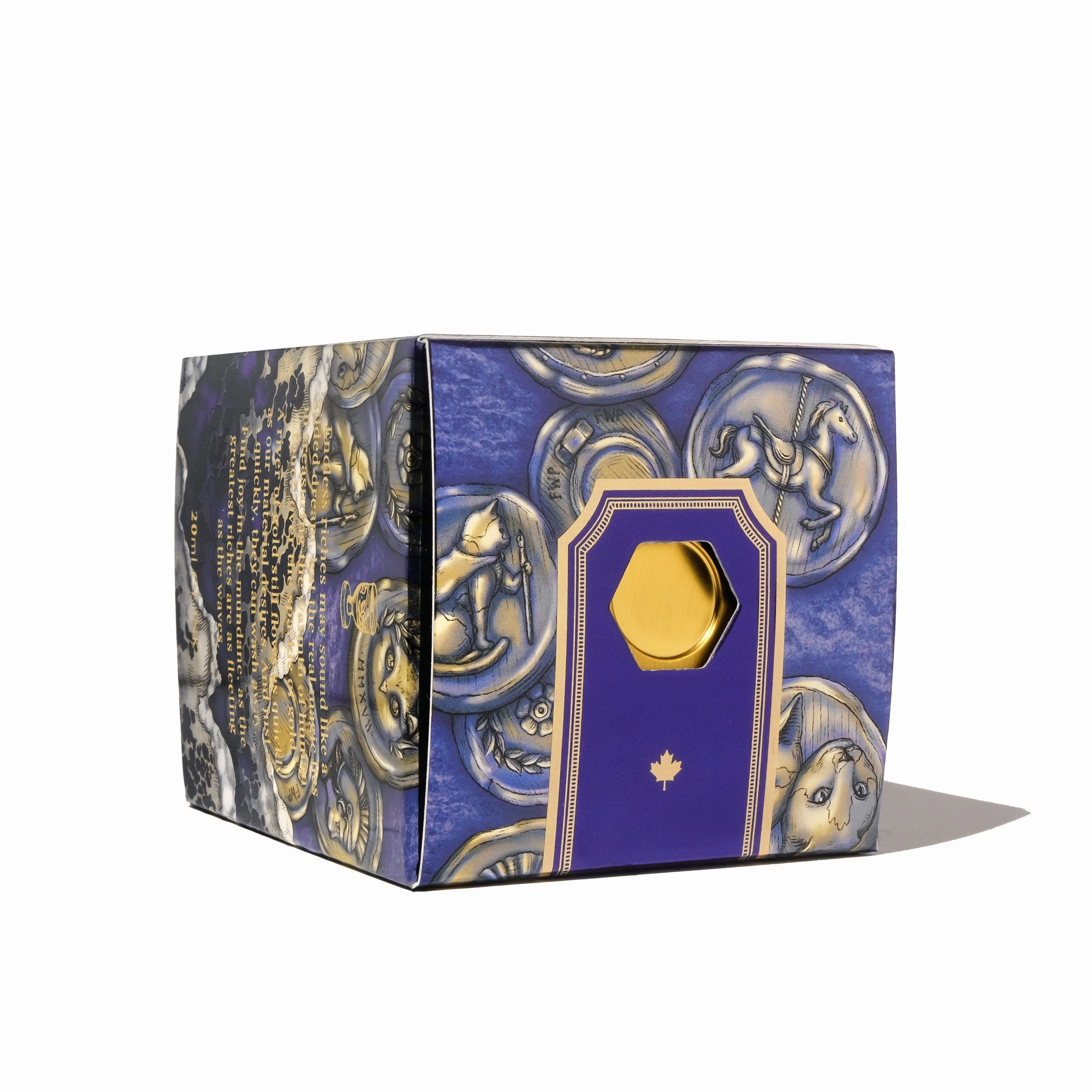 Ferritales | The King Midas - Tides Of Midas refined pack