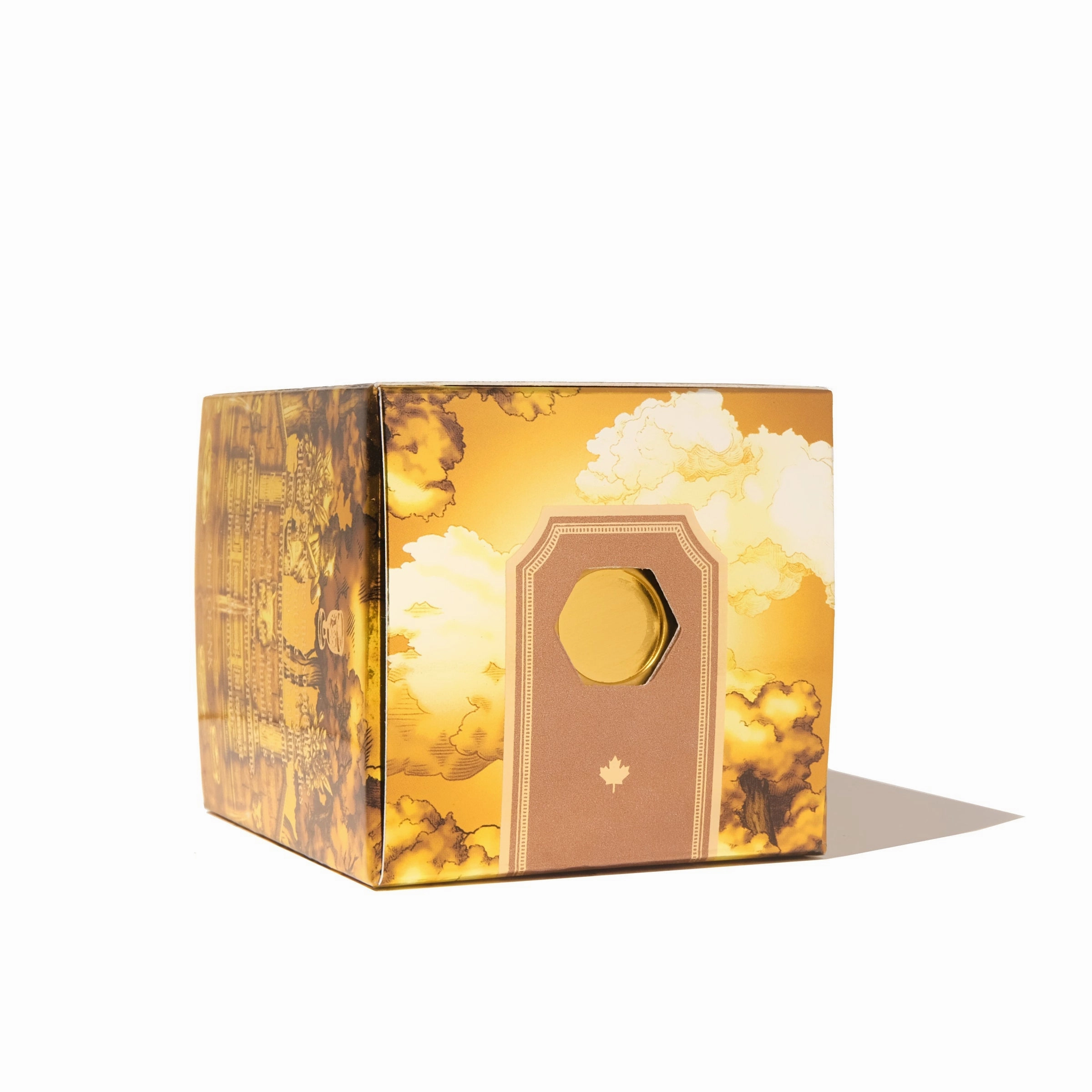 set Ferritales Ink | The King Midas - Age Of Aurum