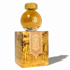 Ferritales Ink | The King Midas - Age Of Aurum original