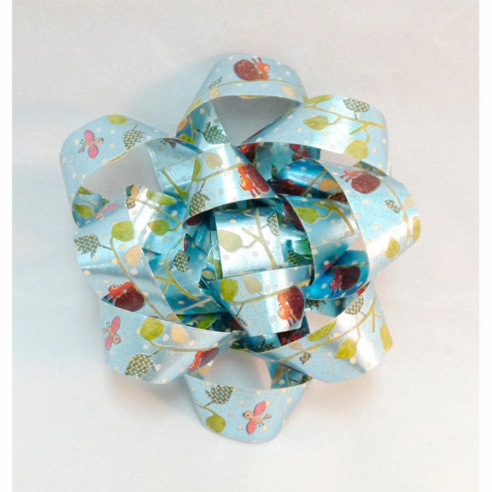 Birds & Squirrels Foil Washi Tape ? Shinzi Katoh Design ceramic