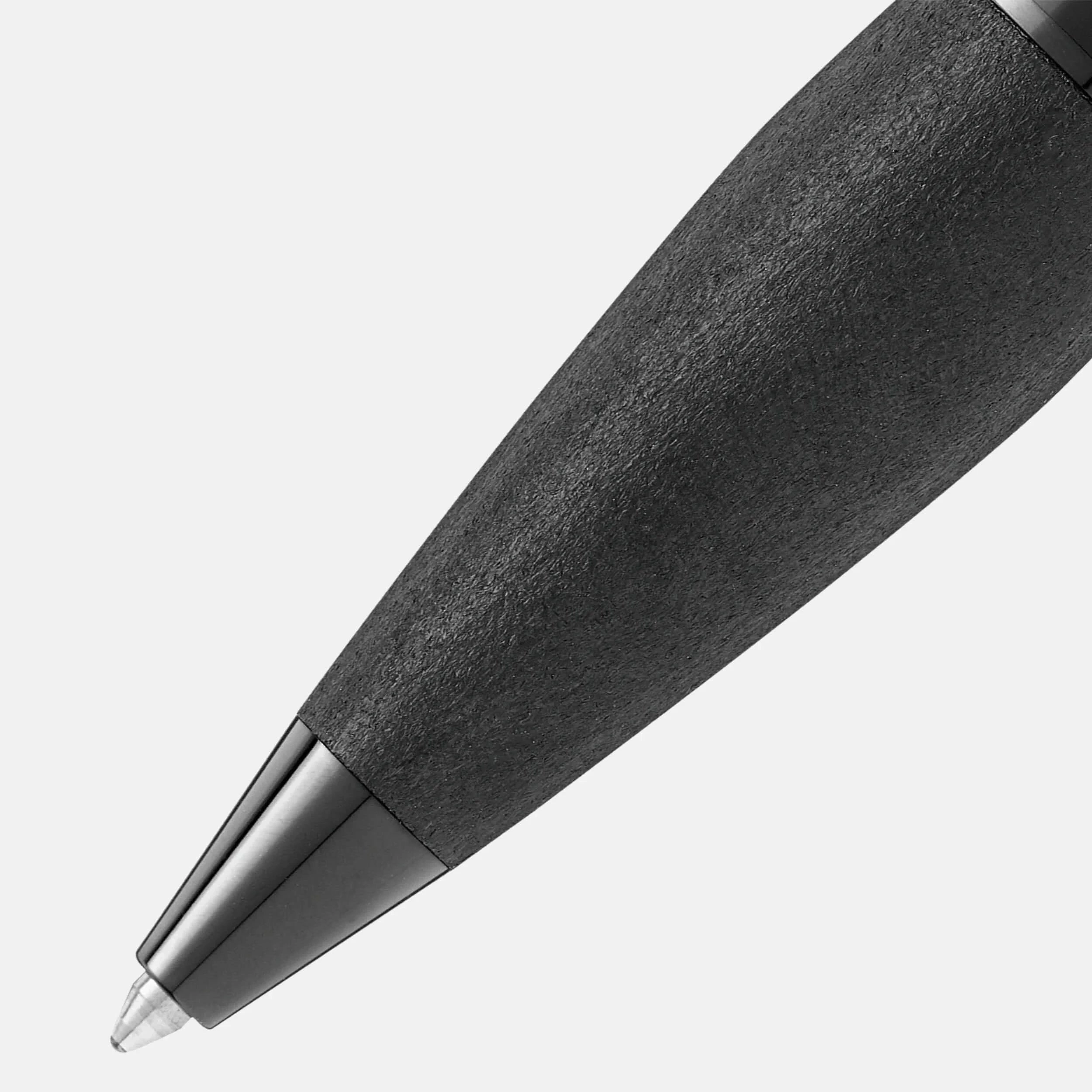 lasting Montblanc Starwalker Blackcosmos Metal Ballpoint Pen