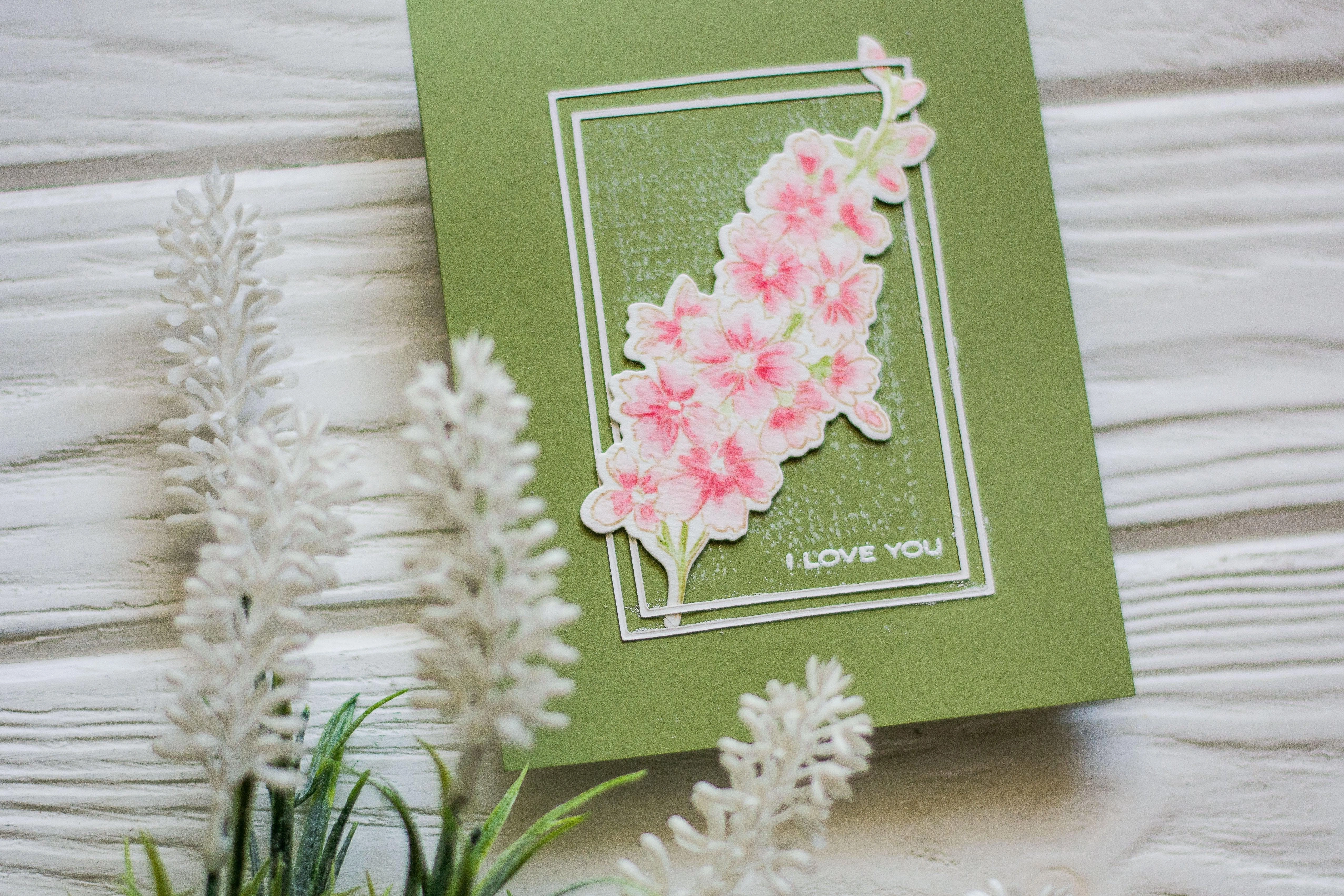 Fine Frames Die Bundle thin locking
