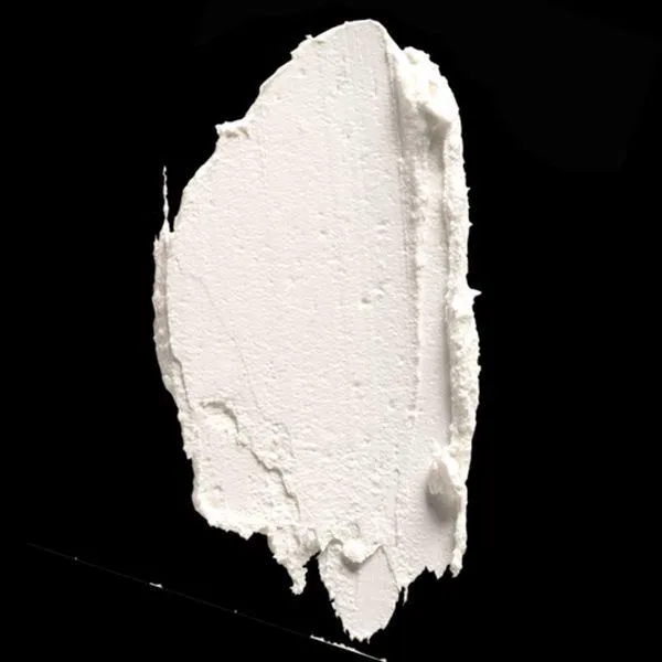 reliable Finish - White Wax