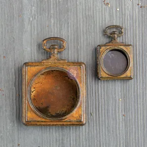 Finnabair Mechanicals - Pocket Watches shockproof wholesale