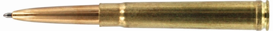 Fisher .375 Brass minimalist magnetic