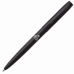 versatile Fisher Cap-O-Matic Artemis Logo Matte Black