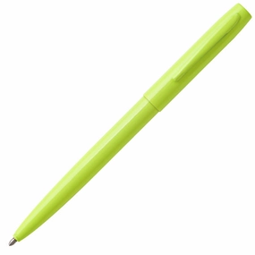 ergonomic Fisher Cap-O-Matic Tradesman Yellow