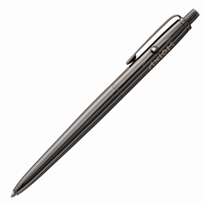 Fisher Dark Matter Titanium Axiom Space essential budget