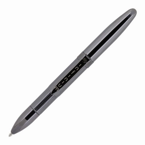 Fisher Infinium Black Titanium Nitride original