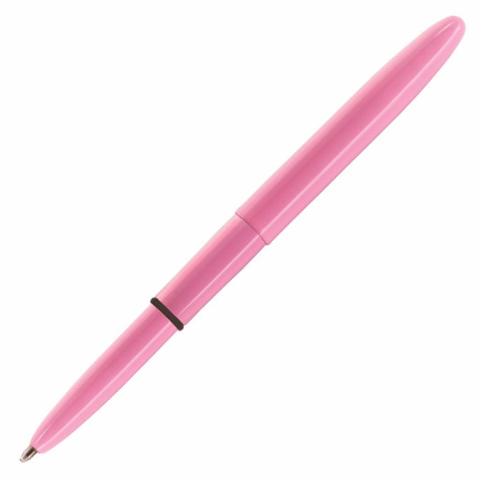 compact Fisher Pink