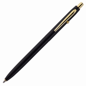 latest ergonomic Fisher Shuttle Matte Black