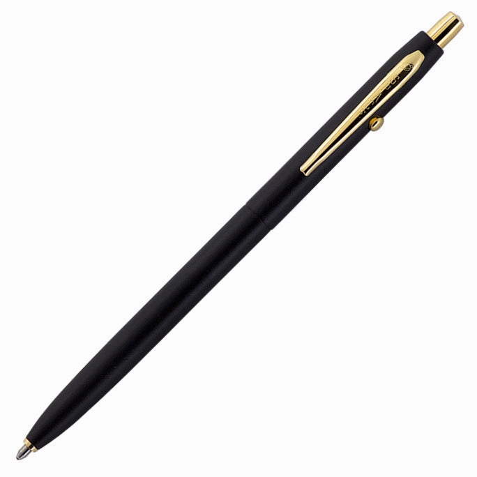latest ergonomic Fisher Shuttle Matte Black