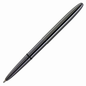 loose Fisher Titanium Black
