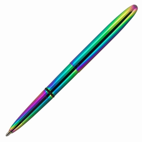 Fisher Titanium Rainbow manual washable