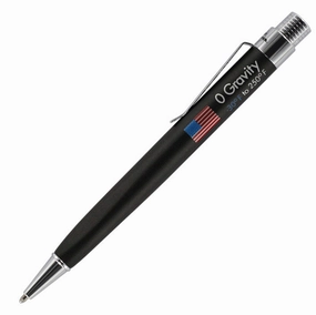 Fisher Zero Gravity Black Rubber boxed