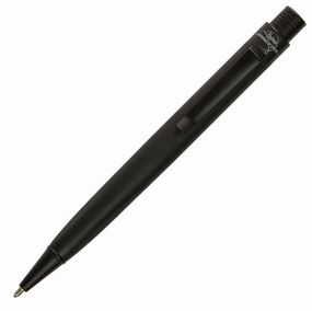 Fisher Zero Gravity Matte Black thin
