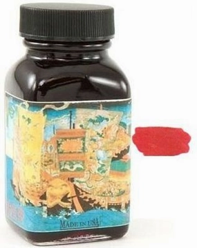 Noodler'S First Emperor Of China Red limited