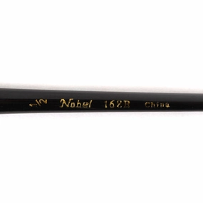 Flat Paintbrush With Short Handle vivid bulk