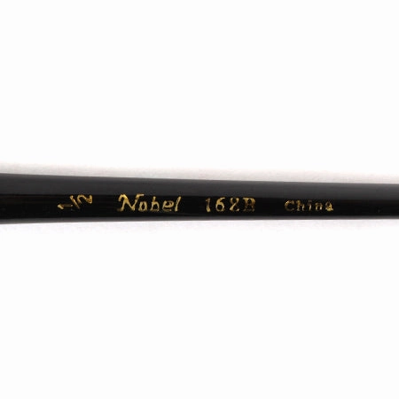 Flat Paintbrush With Short Handle vivid bulk