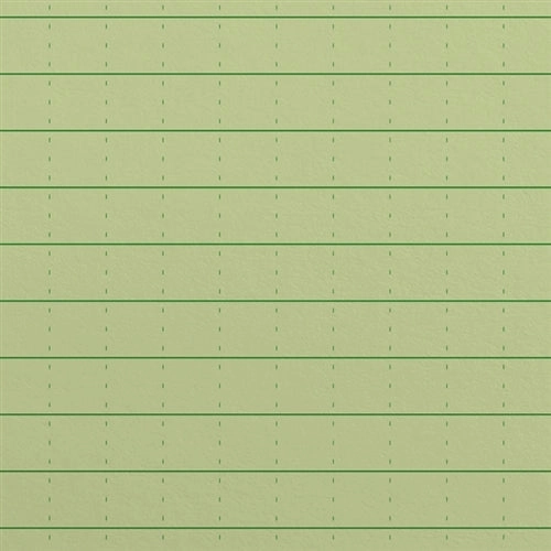 nonslip thin Rite In The Rain Side Spiral Notebook- Green- 4 5/8" X 7"
