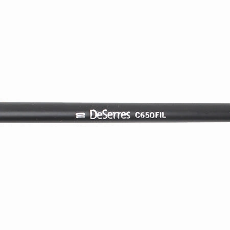 Synthetic Hog'S Hair Filbert Paintbrush soft