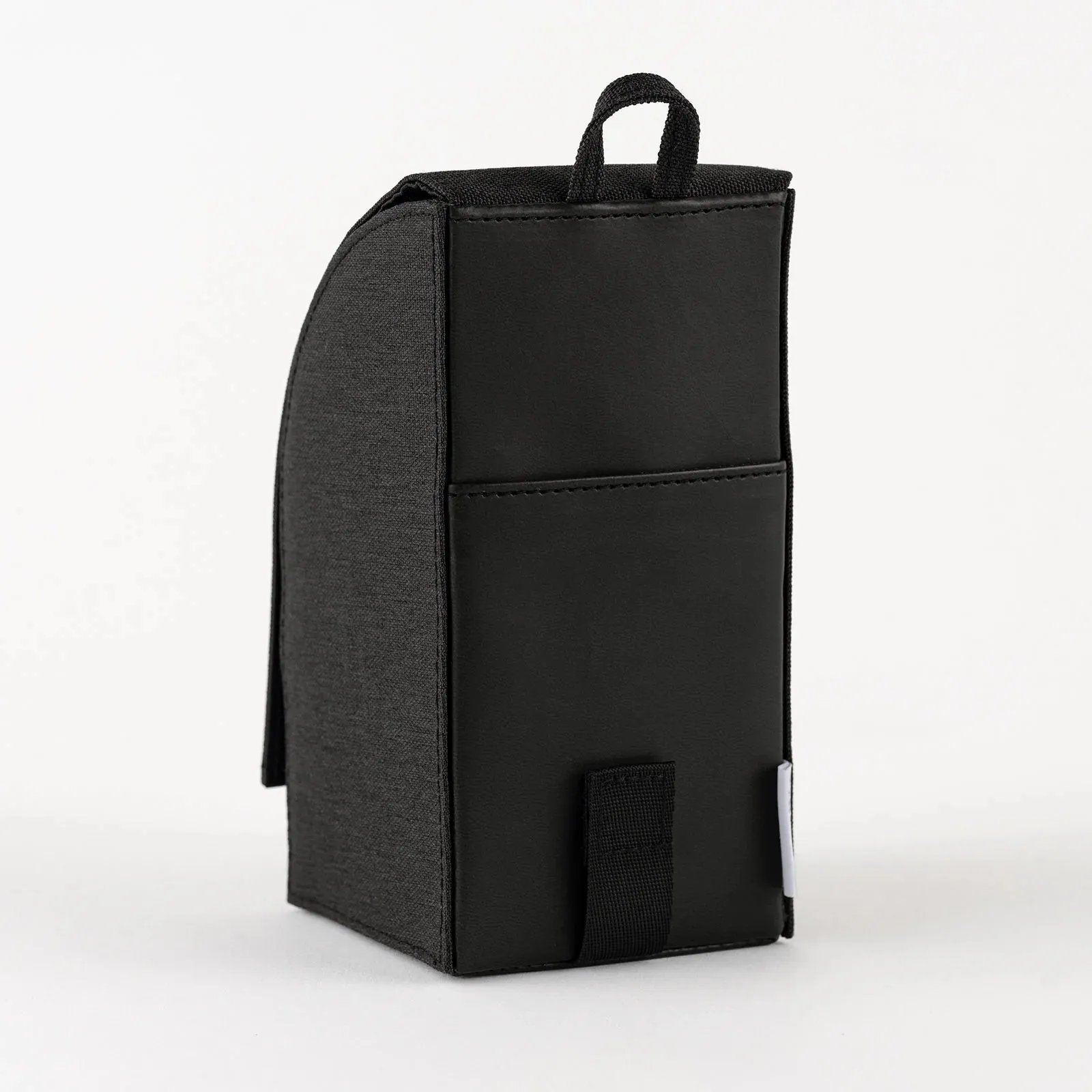 Stappo Mini (Black) metal professional
