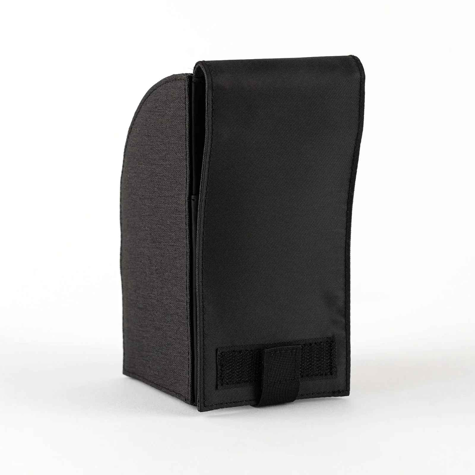 Stappo Mini (Black) bronze rubber