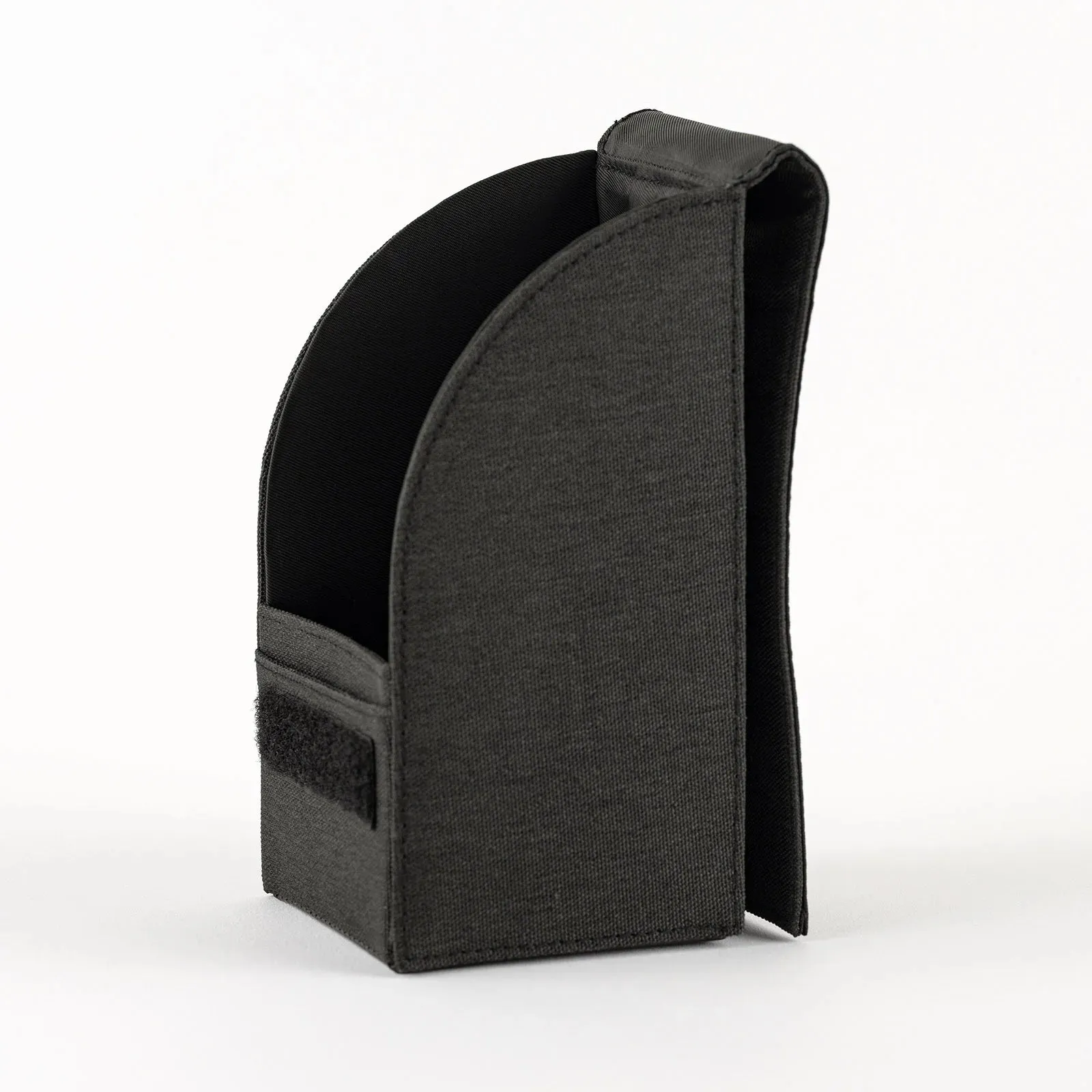 refillable Stappo Mini (Black)