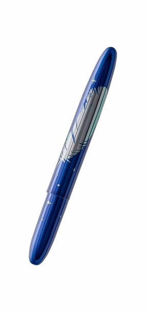 Fisher Blue Moon, Blue Origin Special Edition special durable