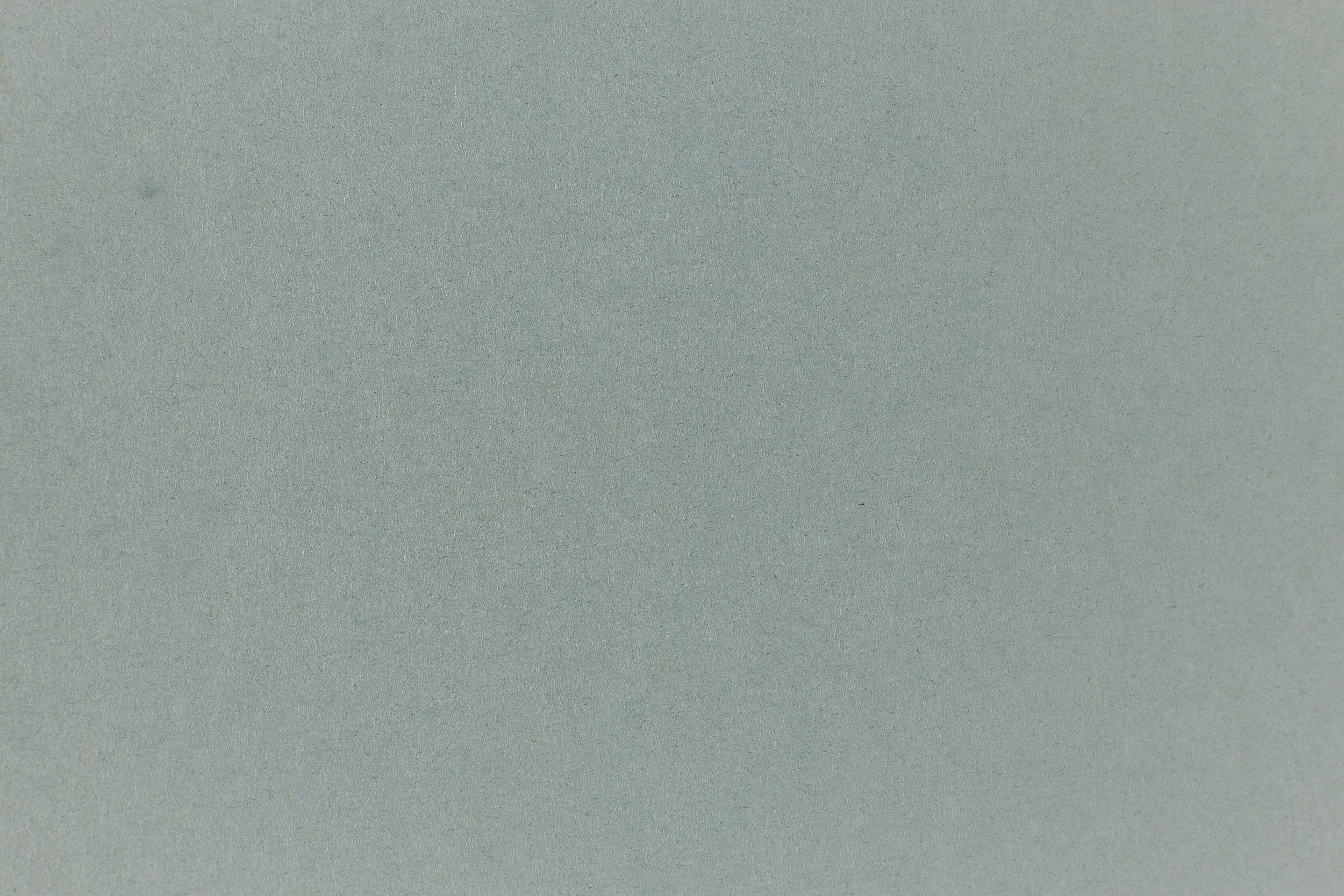 retro tall Steel Blue Envelope (Construction)