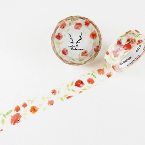 Flower 2 Mirikulo:Rer  Design No.2 plastic exclusive