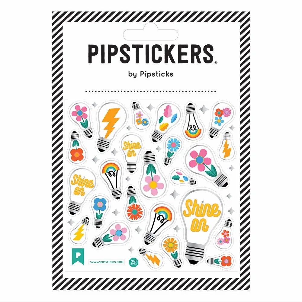 versatile Flowering Bulbs Stickers