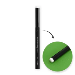 eco wholesale Micro Blending Brush (7Mm)