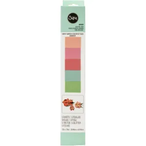 Surfacez Sculpting Foam - Sunset Garden modern minimalist