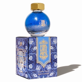 Ferritales | The Beauty And The Beast - Valiant Blue kit