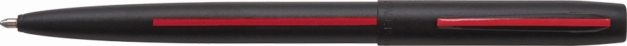 collapsible Fisher Cap-O-Matic Matte Black Firefighter