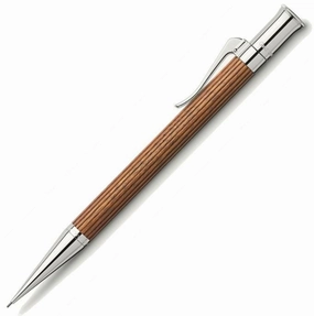 latest nonslip Graf Von Faber-Castell Classic Pernambuco Pencil