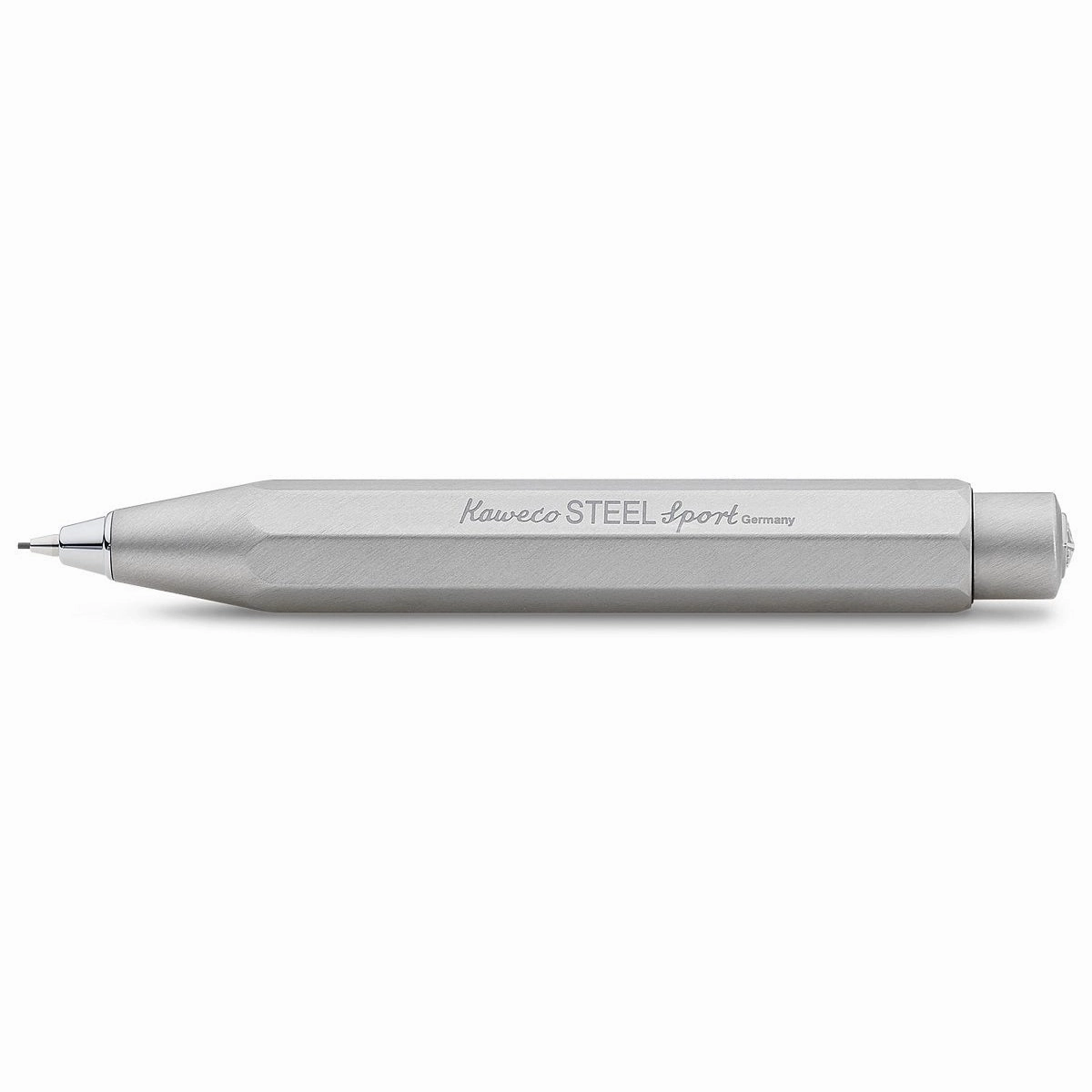 Kaweco Steel Sport Pencil collectible eco