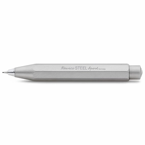 Kaweco Steel Sport Pencil collectible eco