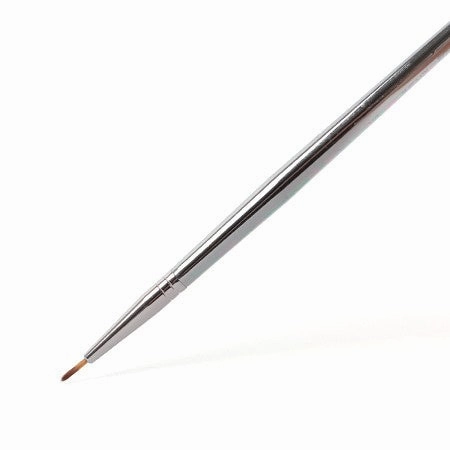 Short Handle Retouching Paintbrush sleek