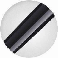 daily Waterman Hemisphere Black Lacquer & Chrome Ballpoint Pen