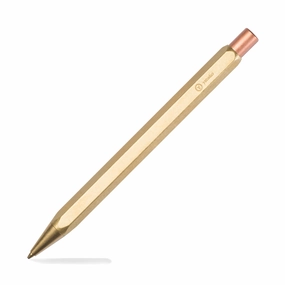 Ystudio Classic Mechanical Pencil portable