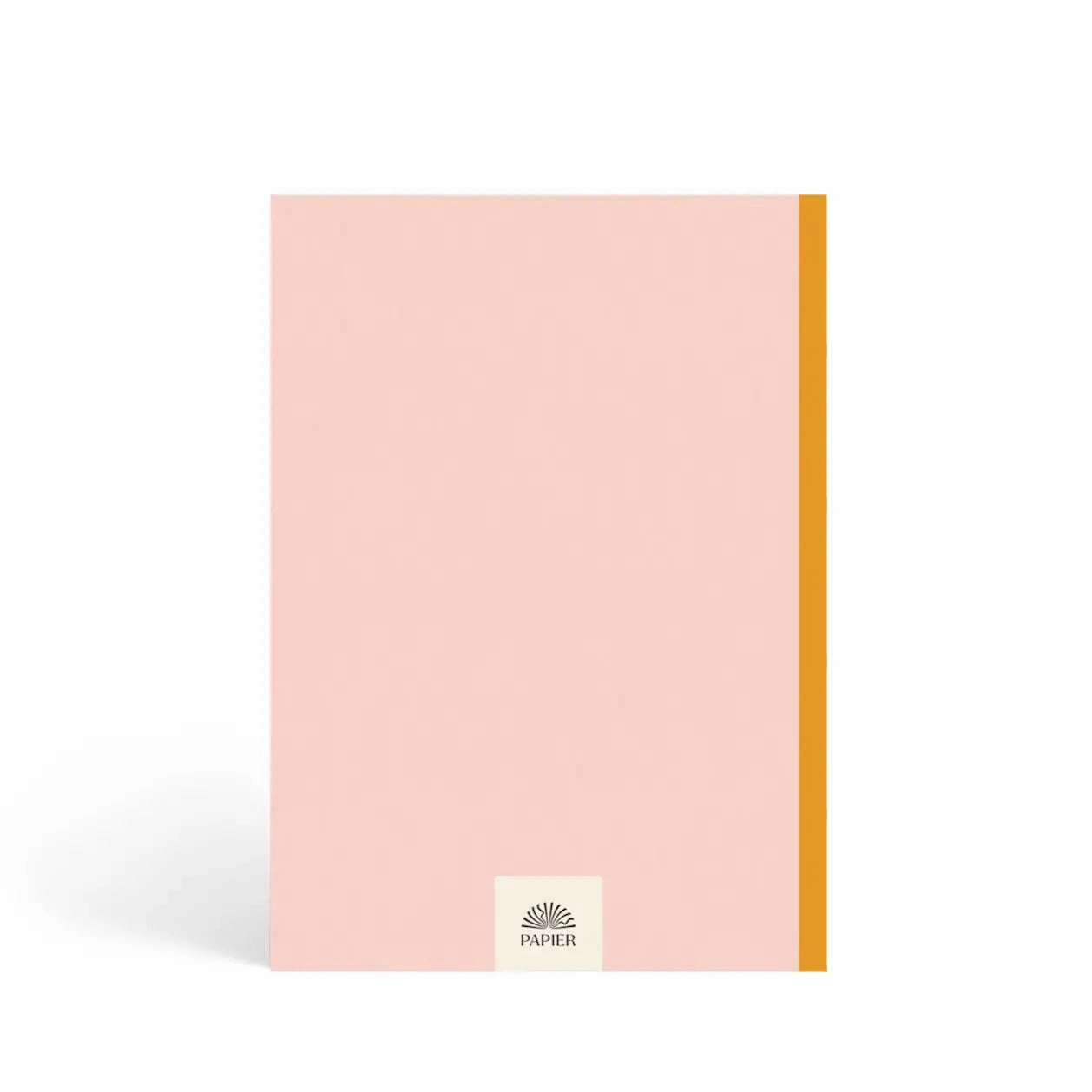 Follow The Sun Travel Journal & Planner wide